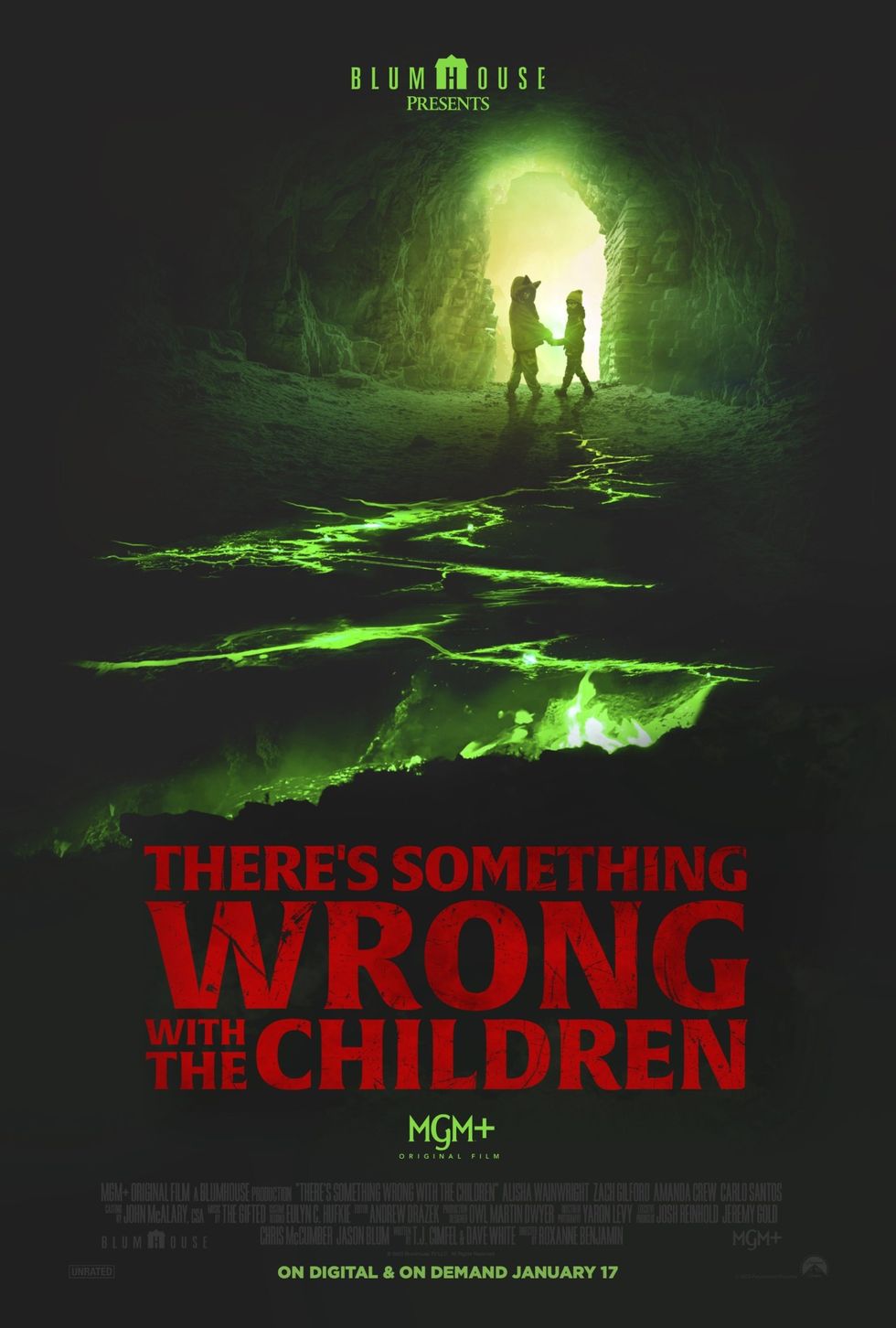 best new horror movies 2023 there's something wrong with the children
