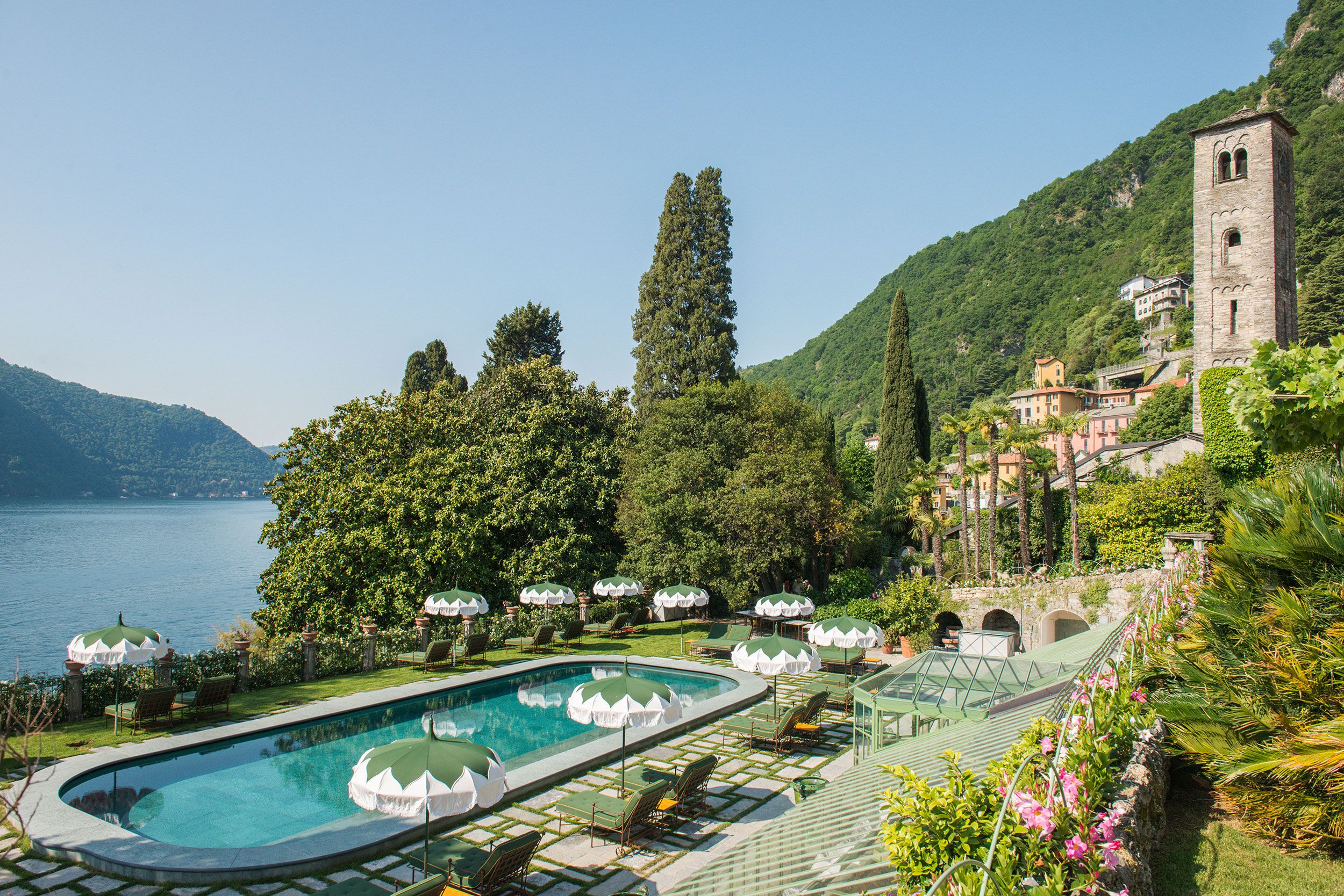 These Are the 12 Most Beautiful New Hotels in Europe