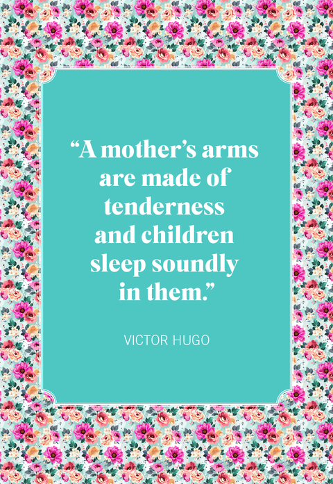 20 Best New Mom Quotes - Quotes That Celebrate New Mothers