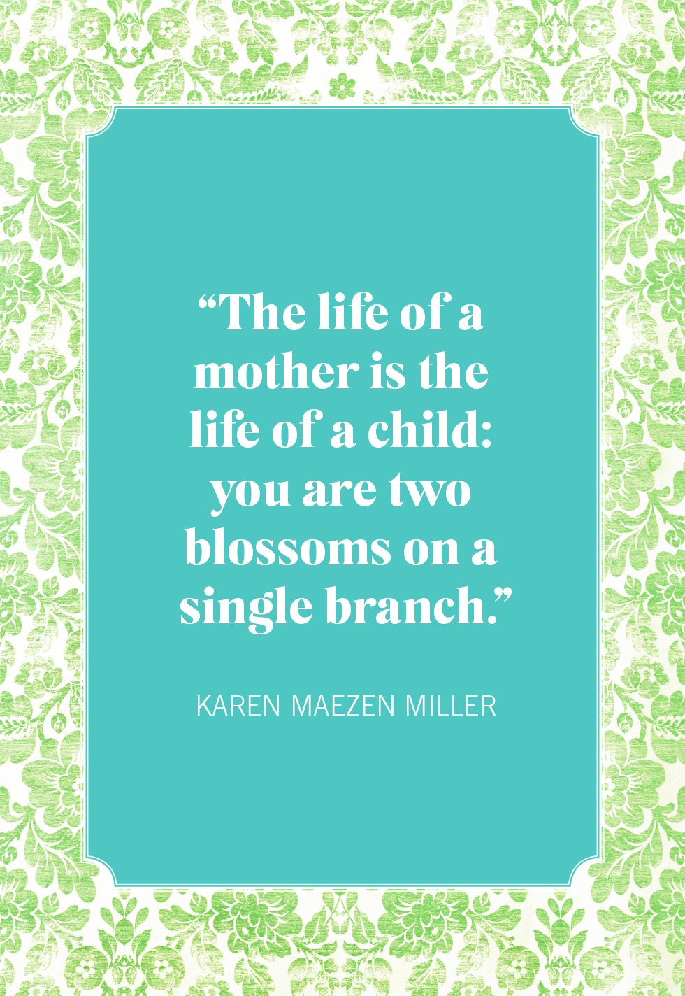 125 Perfect Mother's Day Quotes for any Mom