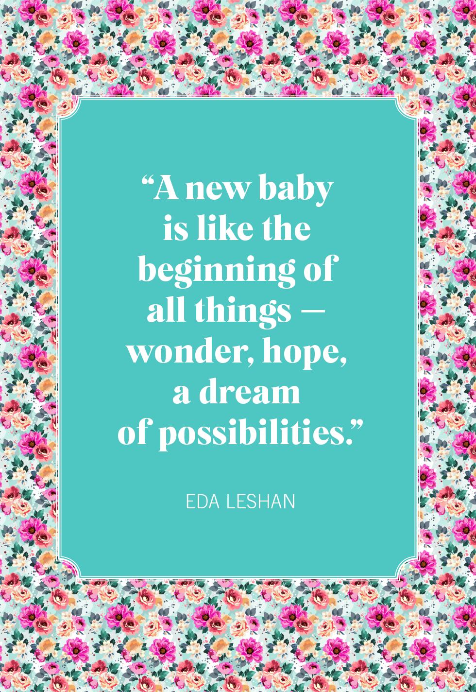 Encouraging Words: Quotes to Uplift New Moms