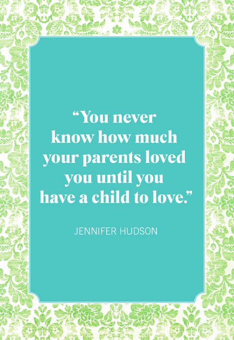 best new mom quotes