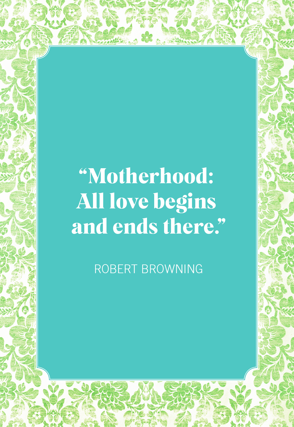 30 Best New Mom Quotes for First Time Parents