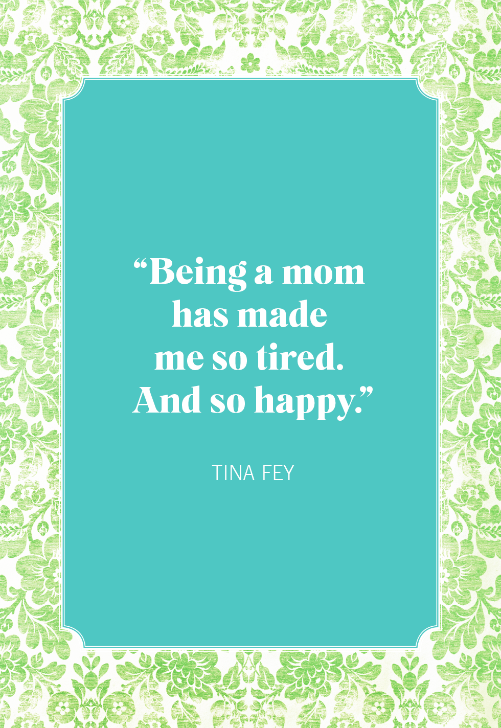 20 Best New Mom Quotes - Quotes That Celebrate New Mothers