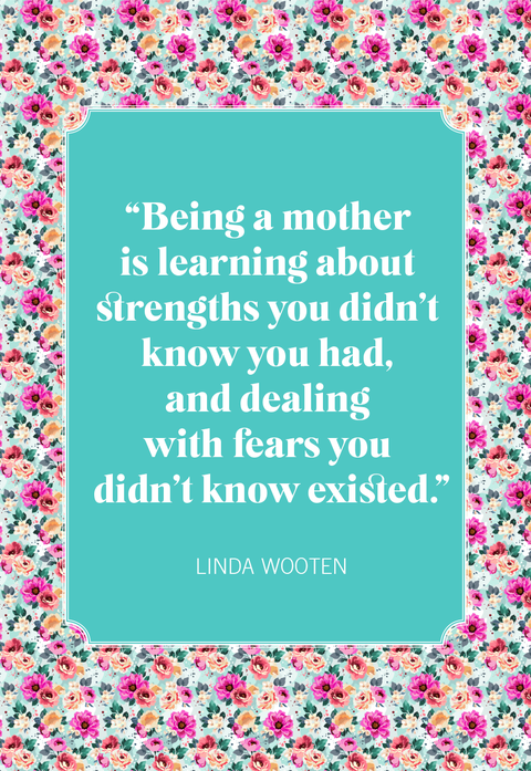 best new mom quotes