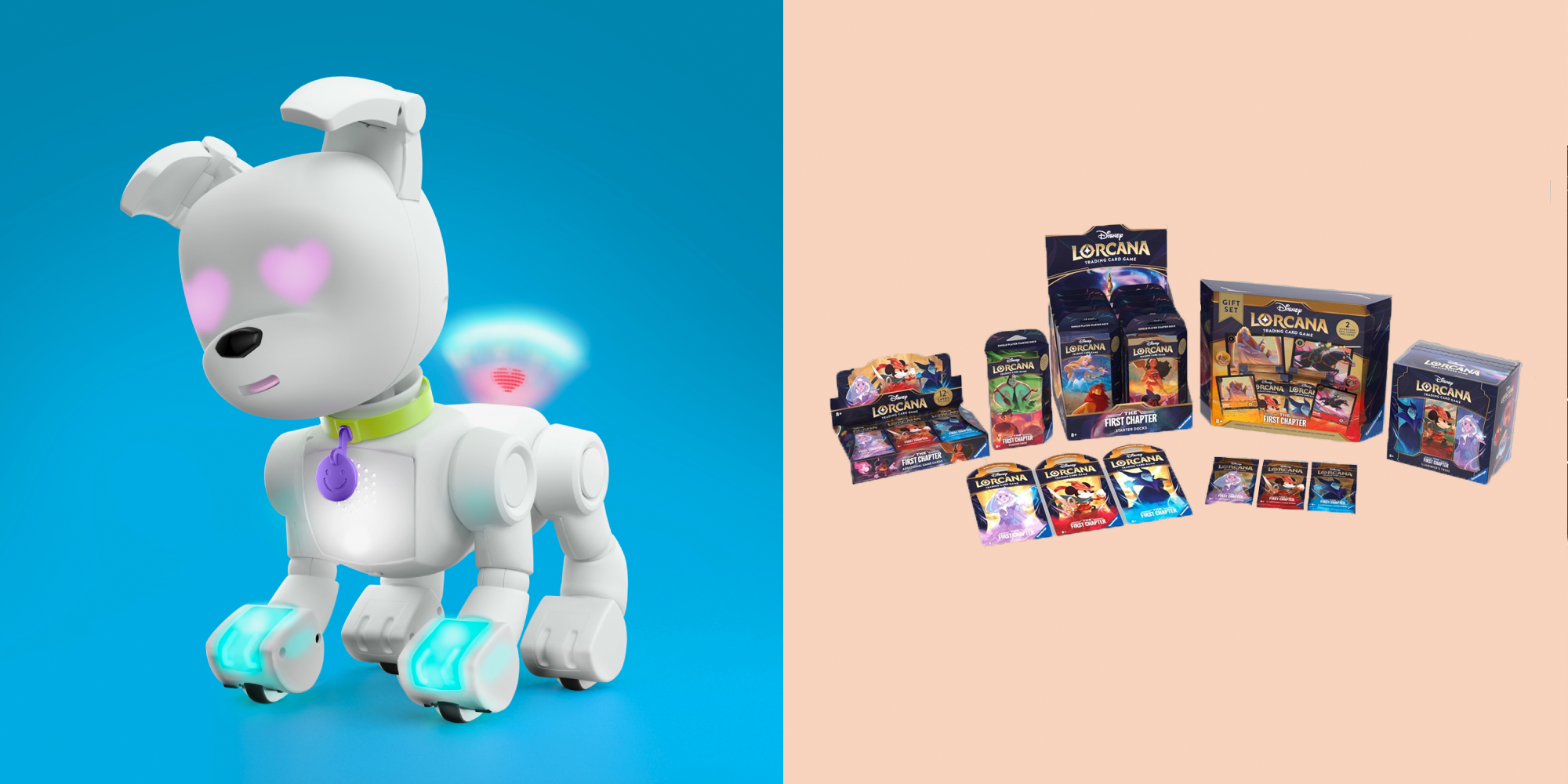 Toy Inside releases 'top toys' of 2023 holiday season