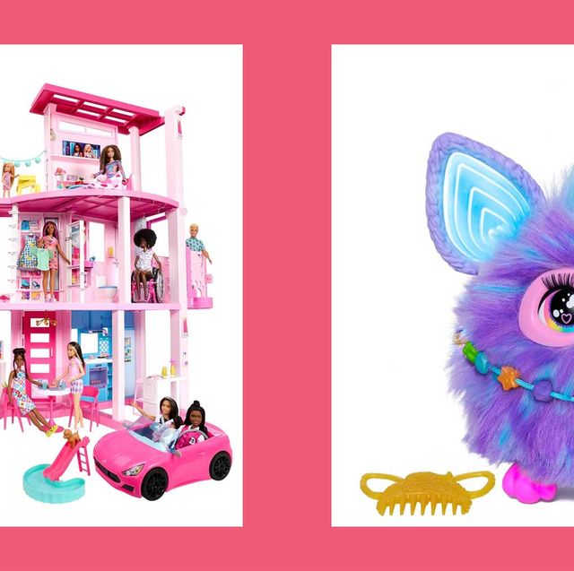 Best Toys for Toddler Girls-Our Favorites of 2023 - Small Towns Big City