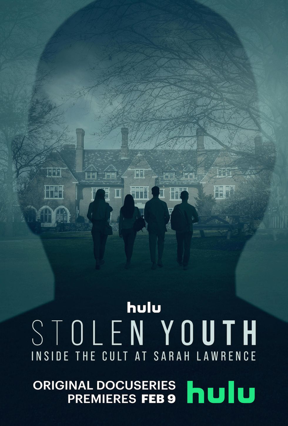 stolen youth