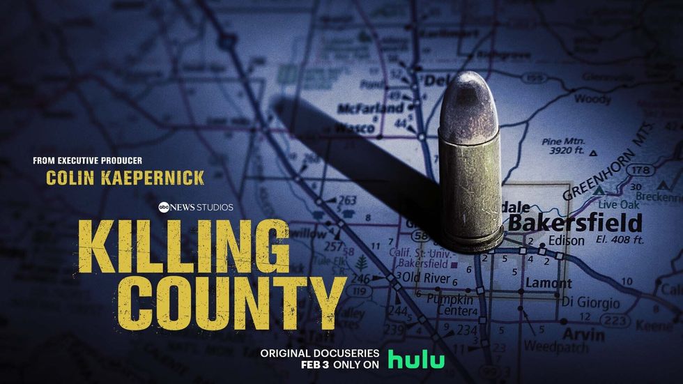 killing county