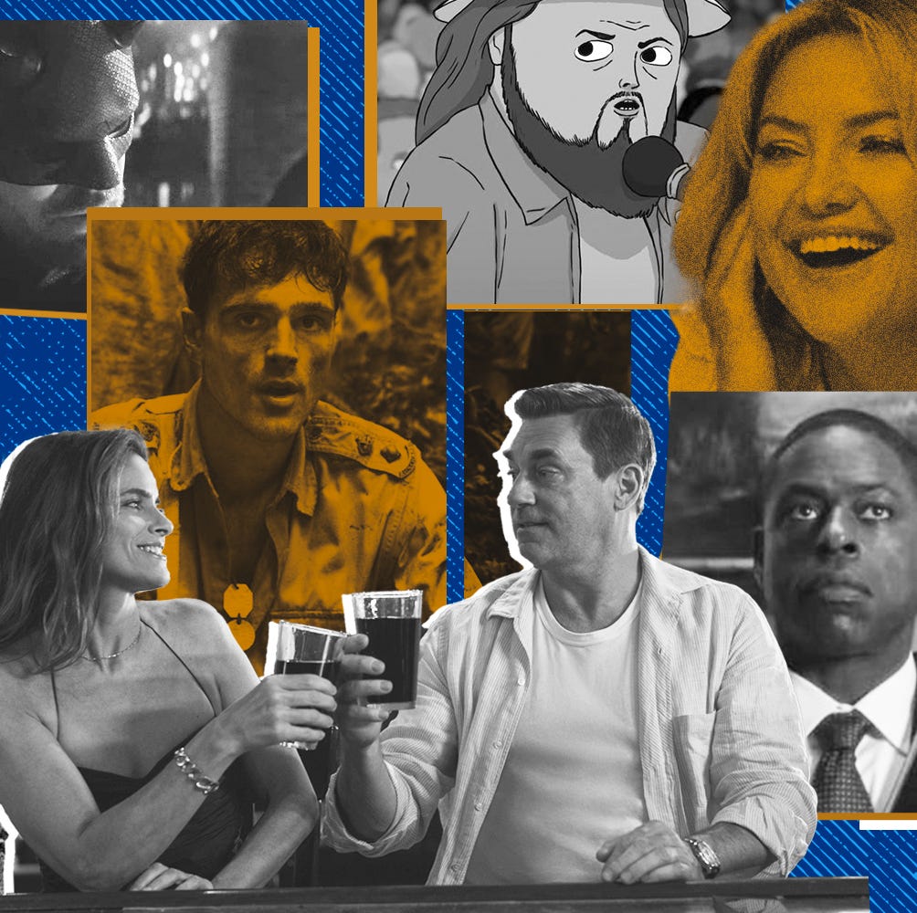 The Best New Shows of 2025 So Far (and More We Can't Wait For)