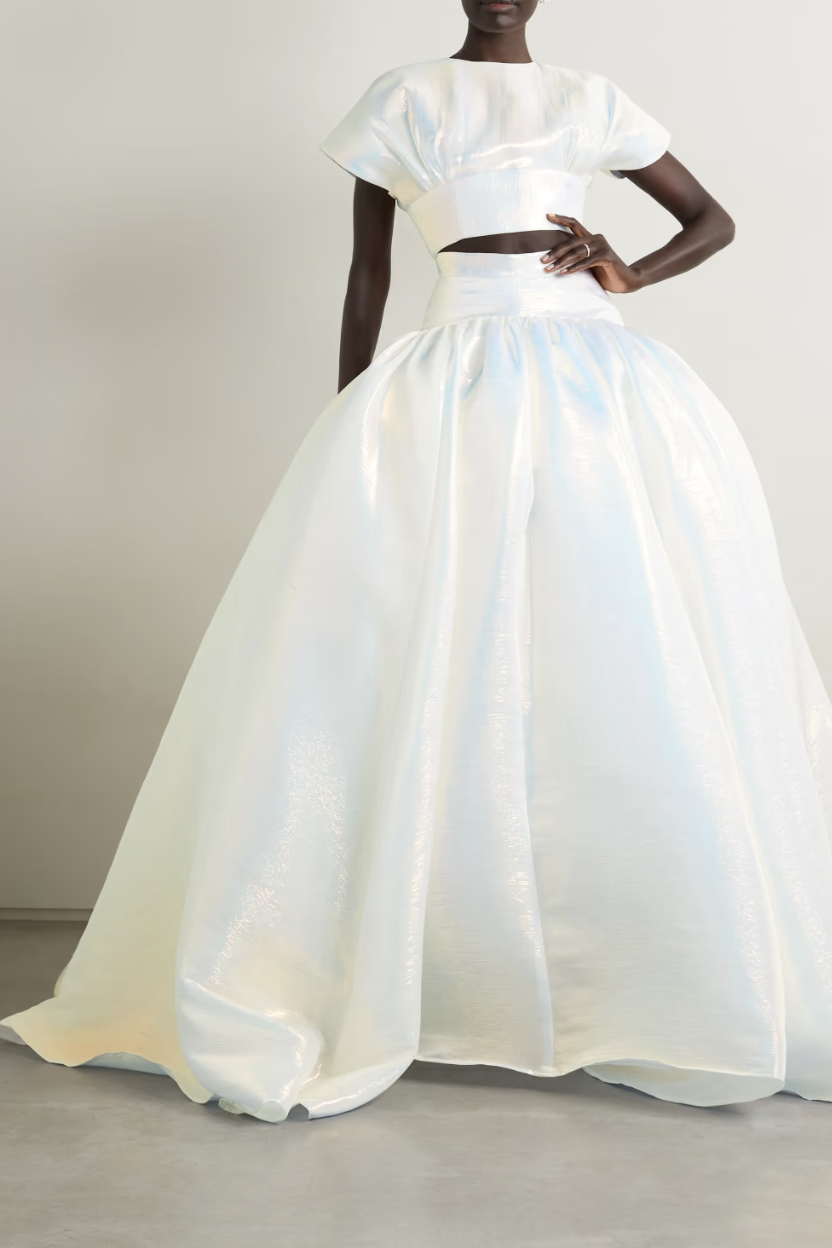 9 New Wedding Dress Designers to Know in 2023: Price Style & More