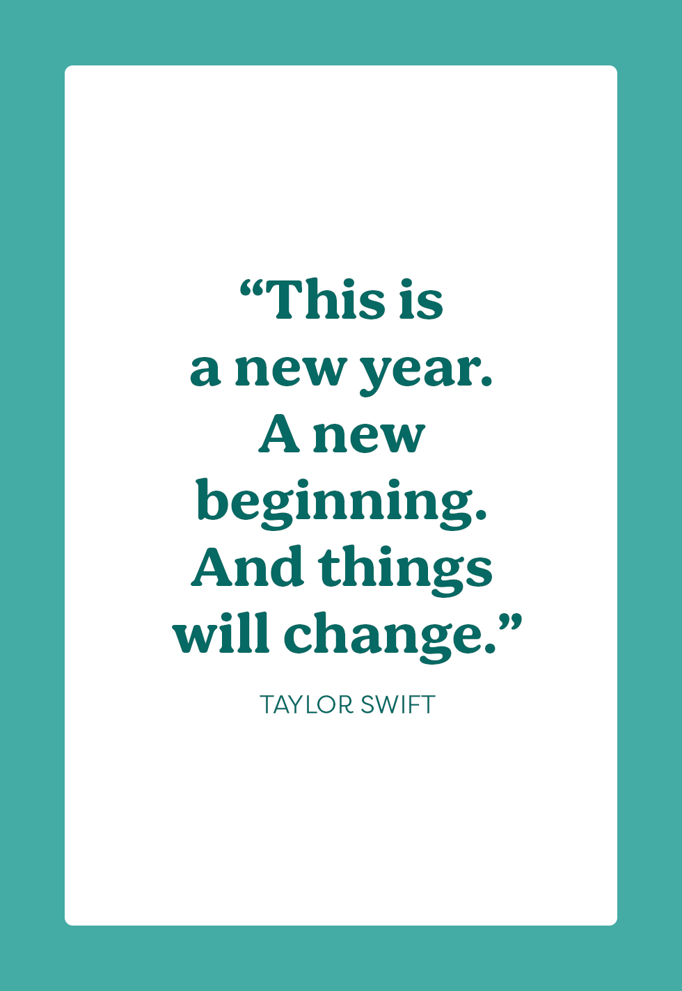 90 Best New Year Quotes for 2024 - Inspirational New Year Quotes
