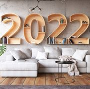 best new year's resolutions 2022  60 easy and healthy goals