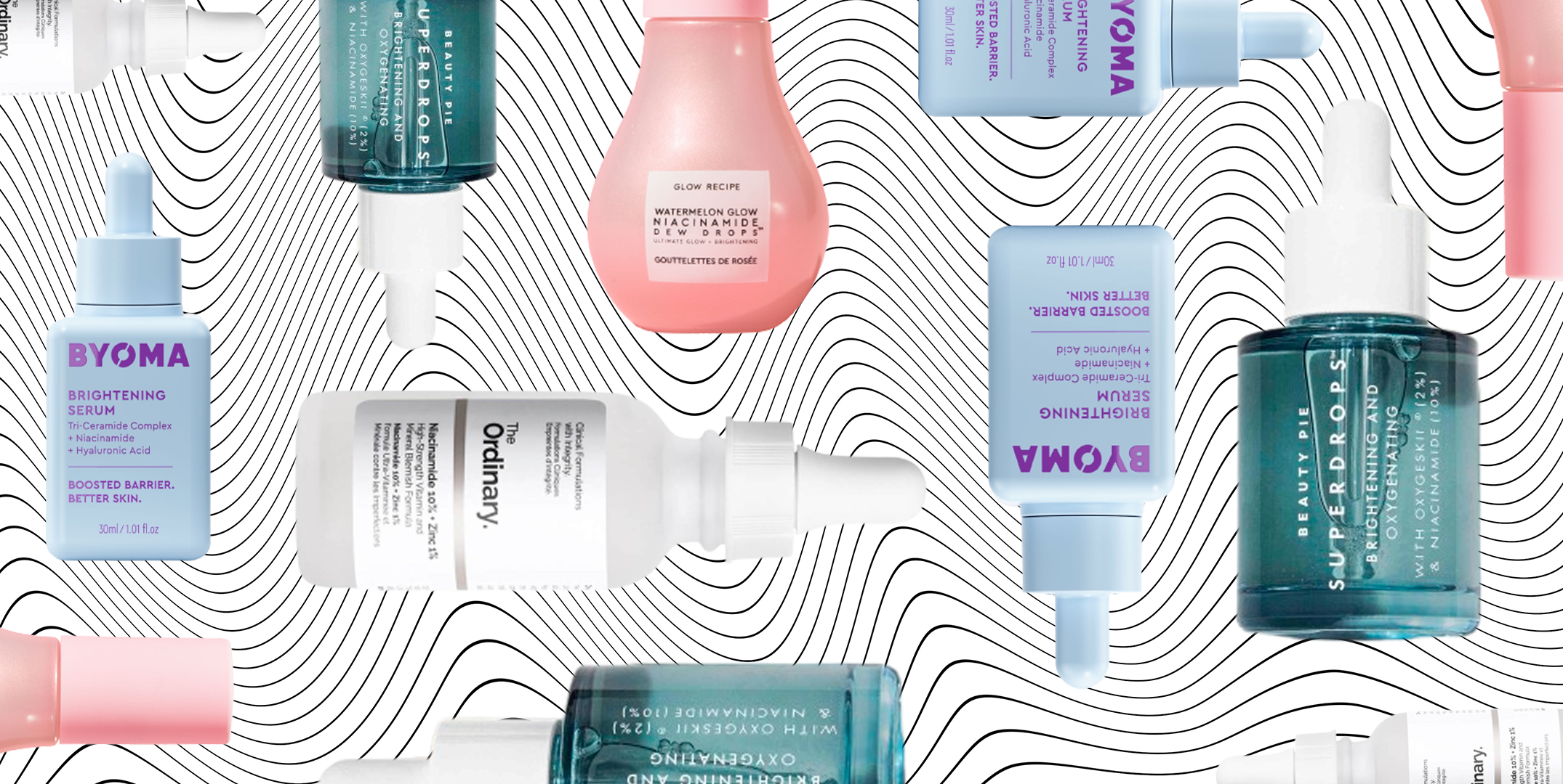 Why You Need To Add A Niacinamide Serum Into Your Skincare Routine ASAP