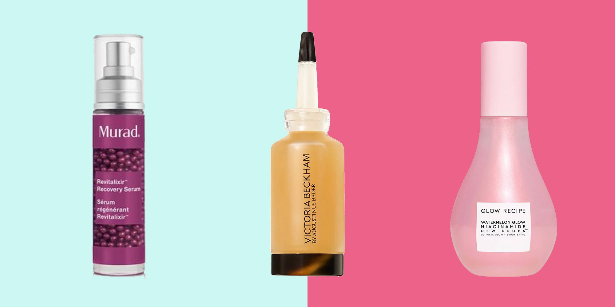 Best Niacinamide Serums To Buy In 2024