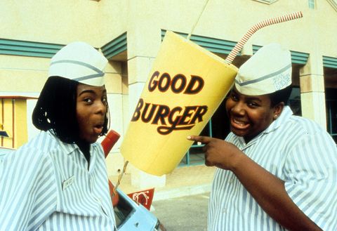 Best Nickelodeon Movies Good Burger