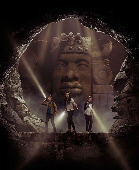 Best Nickelodeon Movies Legends of the Hidden Temple Best Nickelodeon Movies Legends of the Hidden Temple