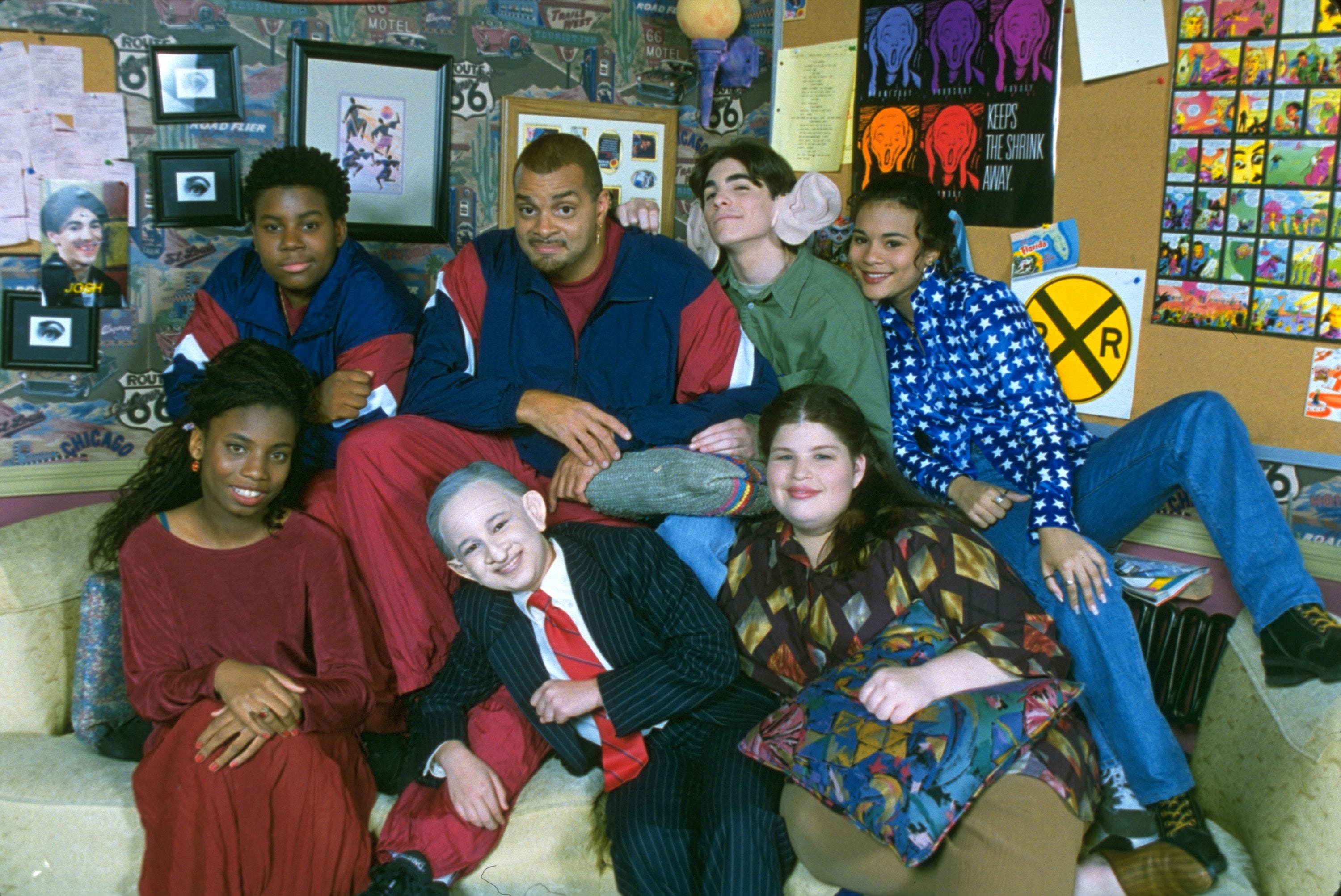 Nickelodeon Shows Of The 2000S - 82pmqaa