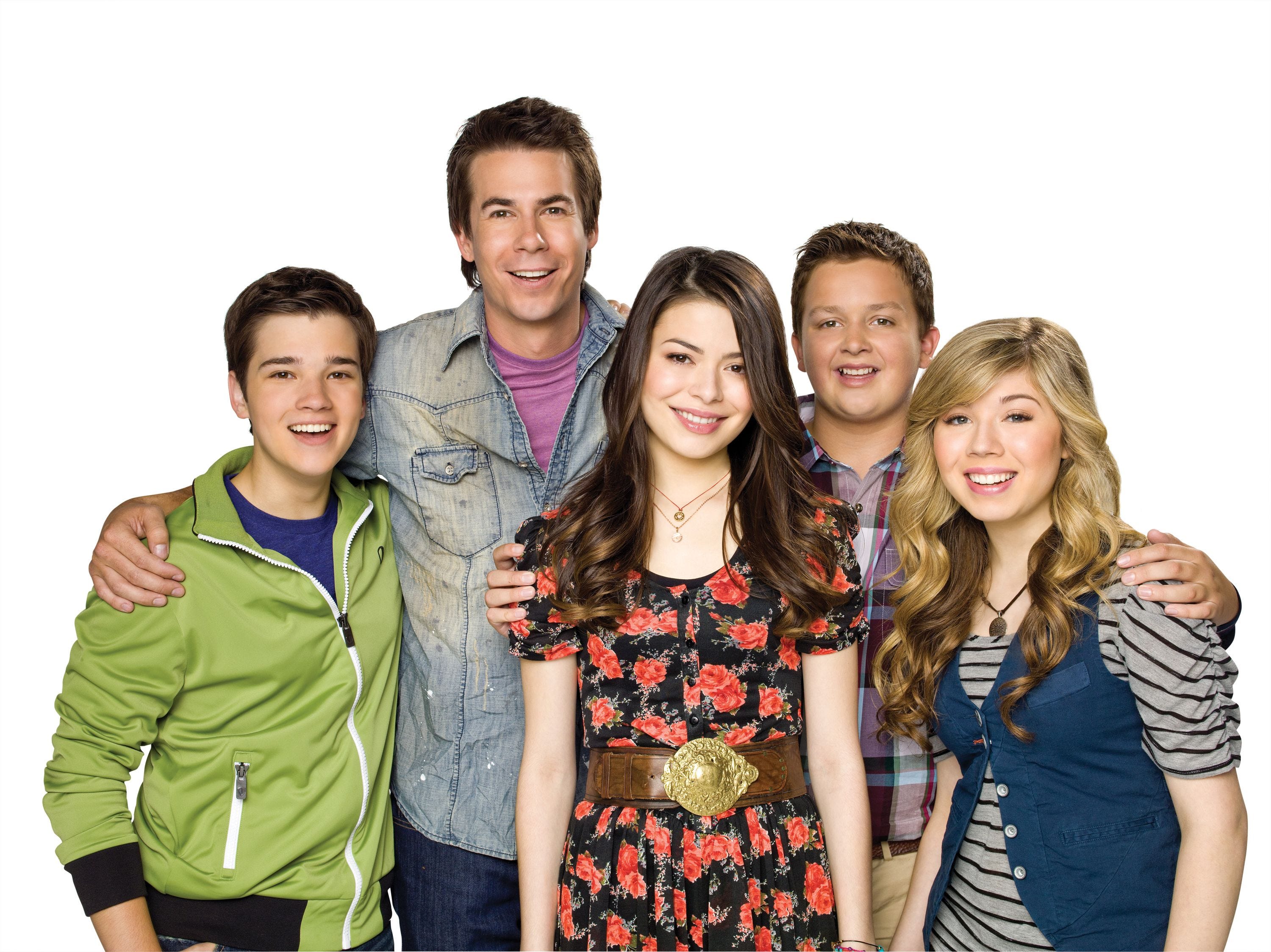 14 Best 2000s Nickelodeon Shows - Where to Watch Nickelodeon Shows - Where Can You Watch Nickelodeon Shows For Free
