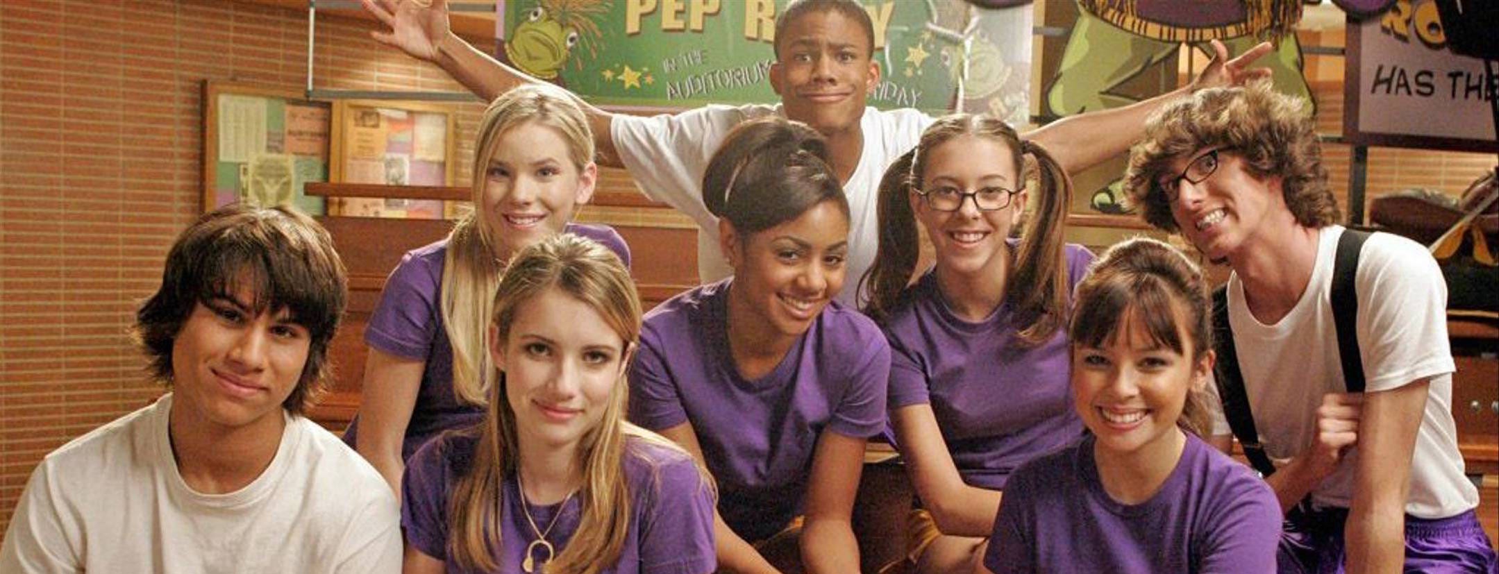 14 Best 2000s Nickelodeon Shows - Where to Watch Nickelodeon Shows - Where Can You Watch Nickelodeon Shows For Free