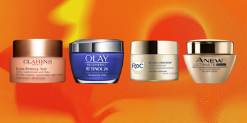 best night creams