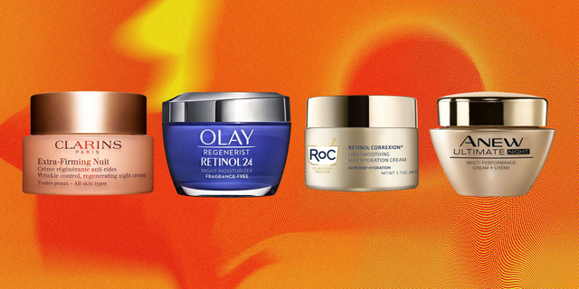 Night moisturizer discount