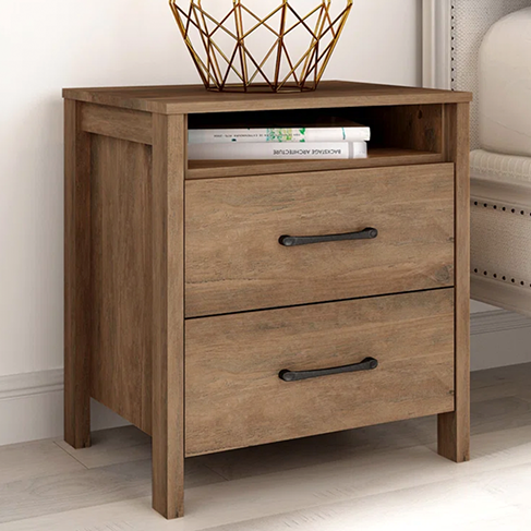 The 22 Best Nightstands of 2024 for a Beautiful Bedroom