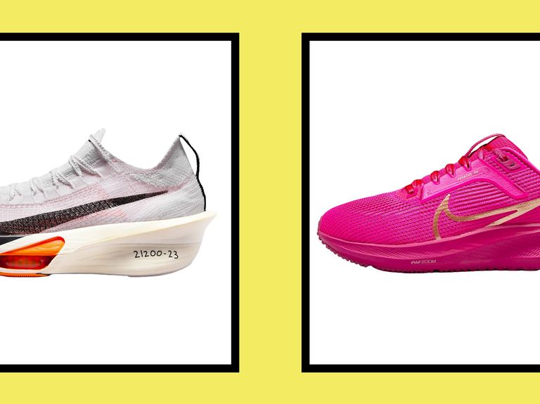 17 Best Running Shoes for All Kinds of Terrain: Hoka, Nike, Brooks
