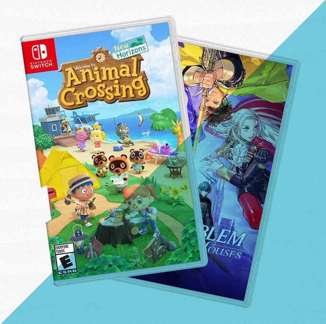 10 Of The Best Animal Games On Nintendo Switch