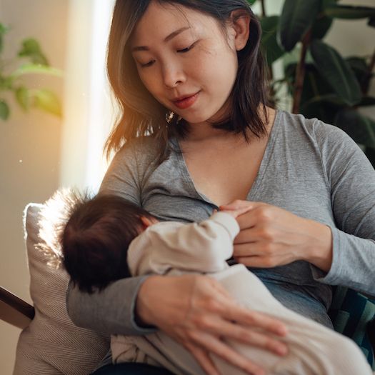 Tips to Relieve Sore Nipples with Breastfeeding - Health Magazine