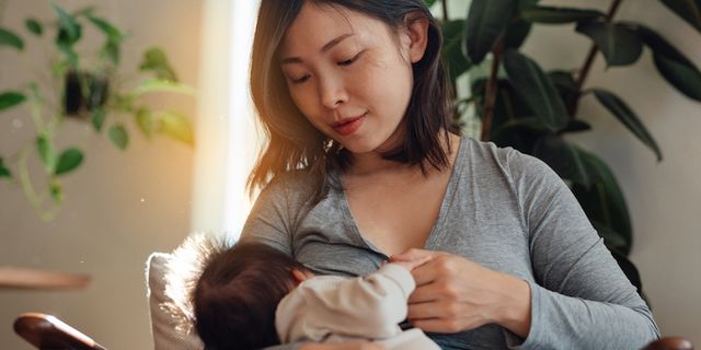 Best nipple creams for breastfeeding to buy for 2023 UK