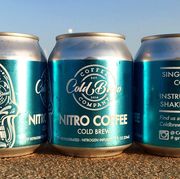 Best Nitro Cold Brew Brands