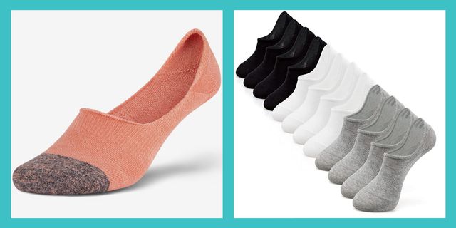 10 Best No-Show Socks That Actually Stay in Place 2023