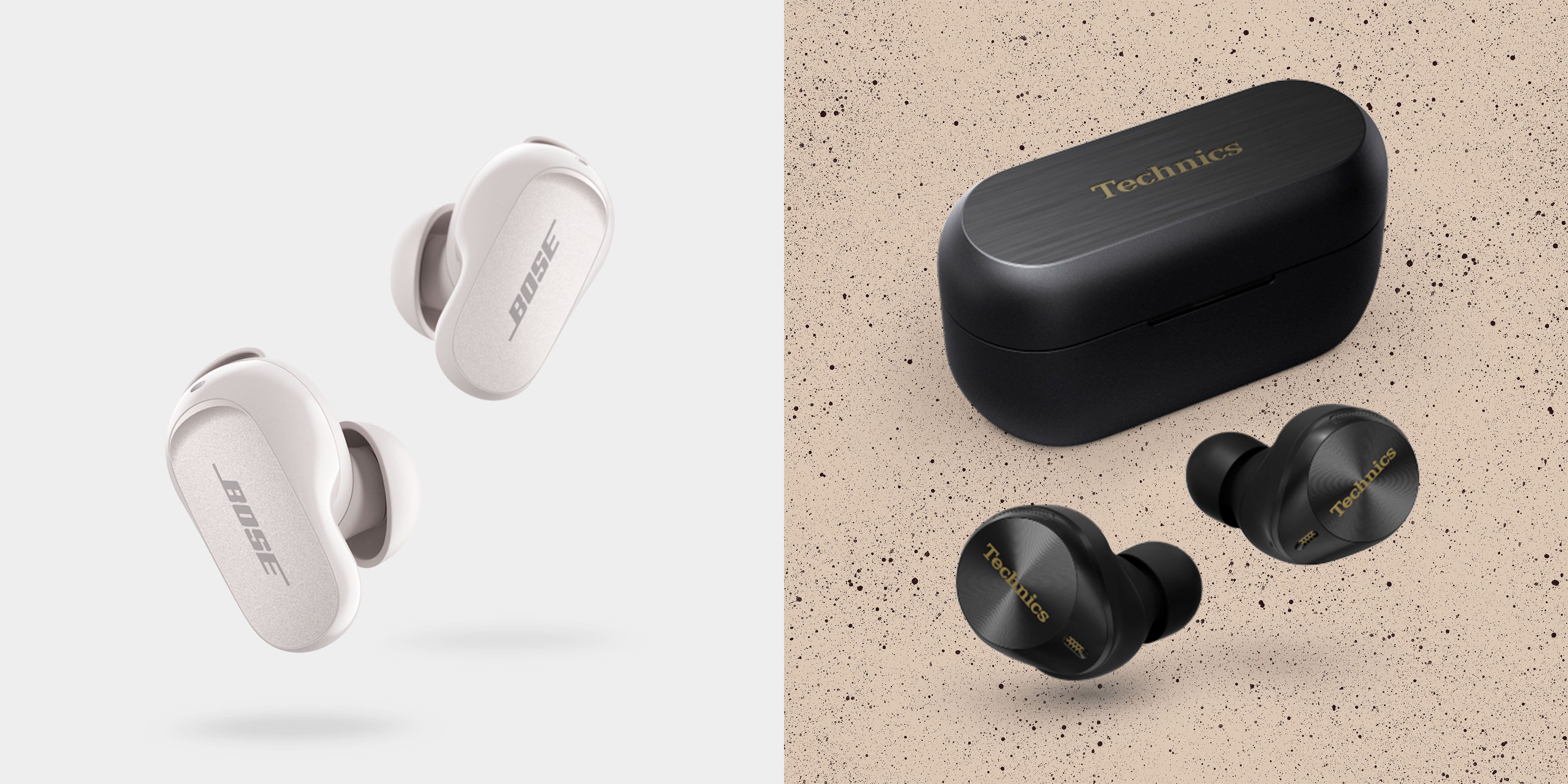 Your New Best Buds? Our Pick of the Top NoiseCancelling Earbuds