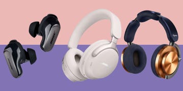 best noise cancelling headphones