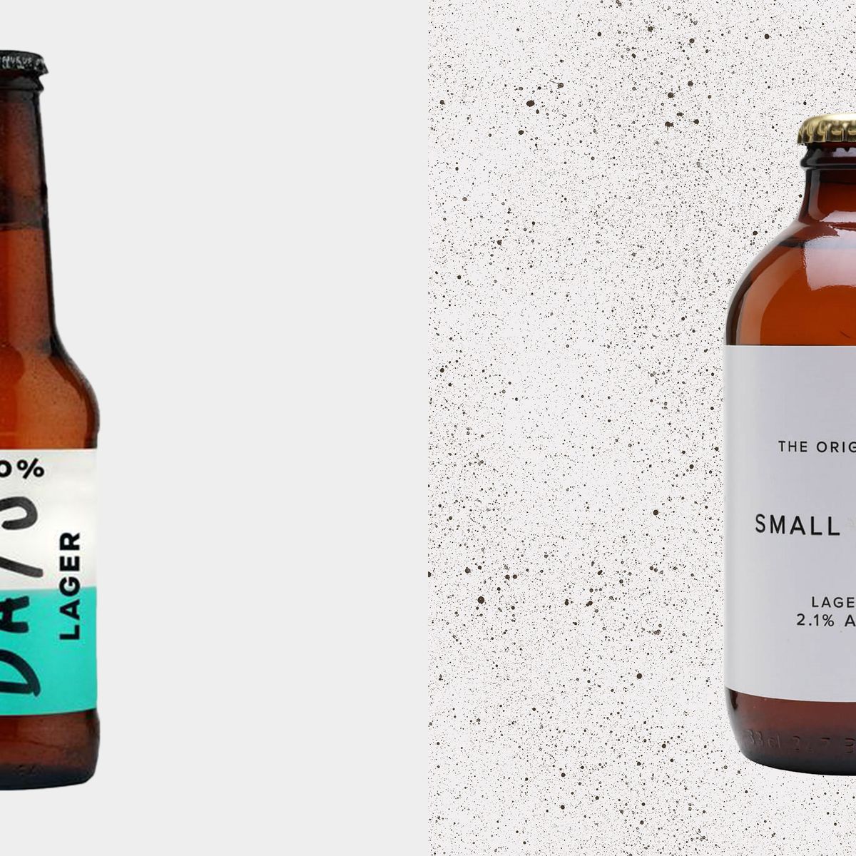 8 Best Non Alcoholic Beers That Actually Taste Good