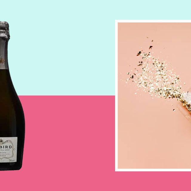 Best non-alcoholic champagnes and sparkling wines for Dry January 2024