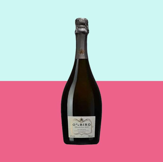 Best non-alcoholic champagnes and sparkling wines for Dry January 2024