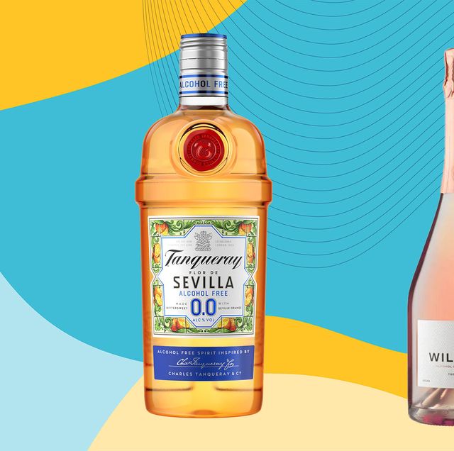 Best non-alcoholic drinks: The 14 best booze-free bevs for Dry January