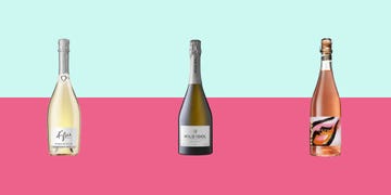 best non alcoholic sparkling wine