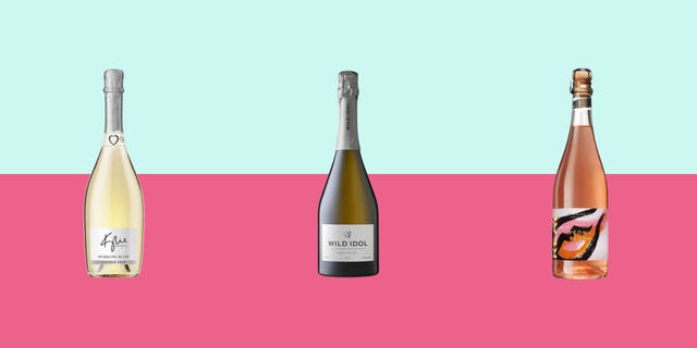 best non alcoholic sparkling wine