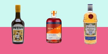 best alcoholfree spirits