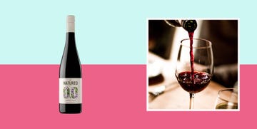 best nonalcoholic wine