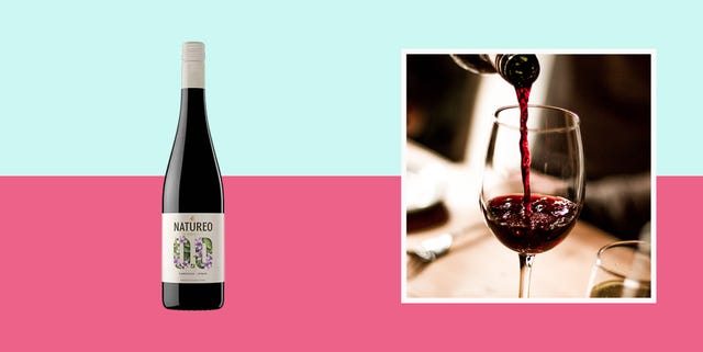 best nonalcoholic wine