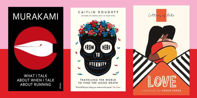 best non fiction books picked by gh editors