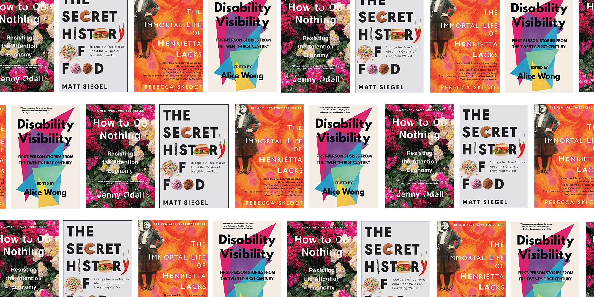 19 Best Nonfiction Books Coming Out in 2019 - 2019 Best Nonfiction Books
