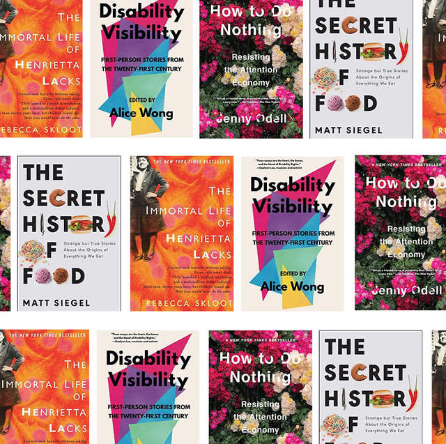 20 Must-Read Nonfiction Books by Women