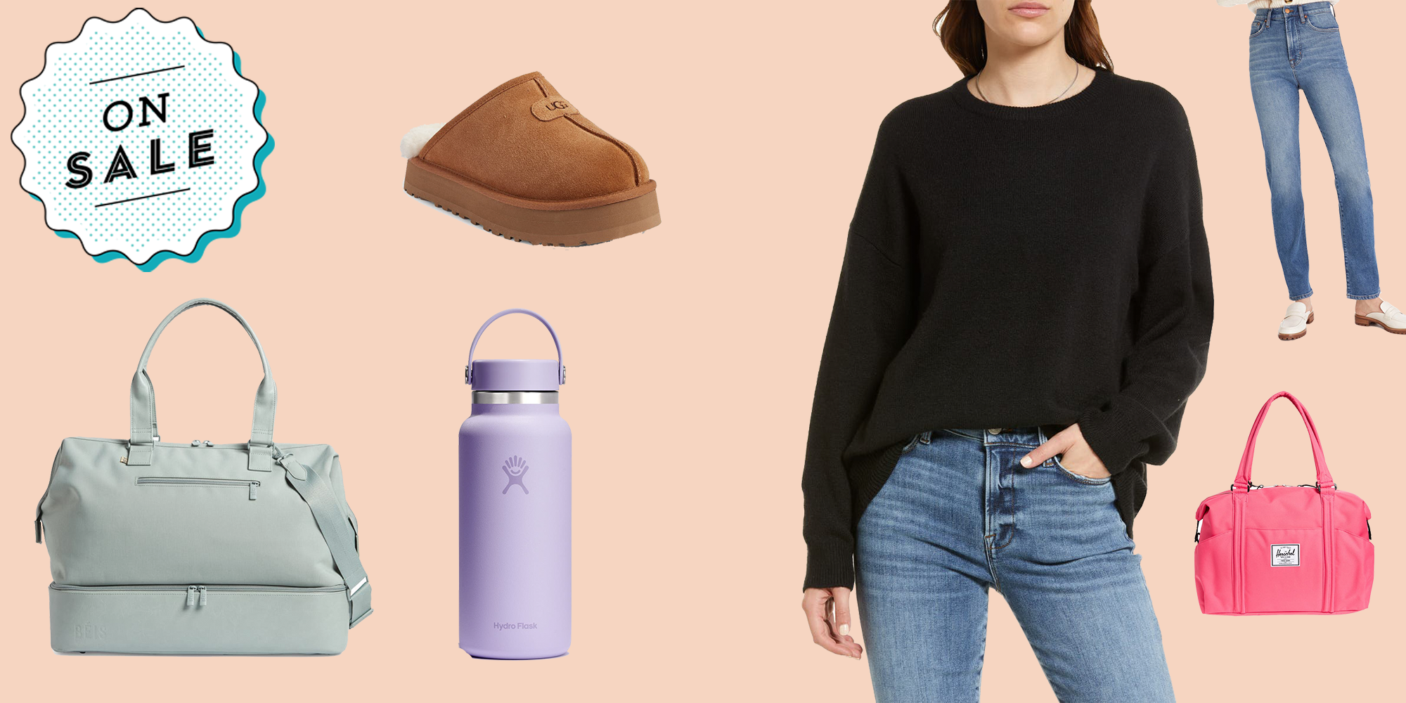 30 best gifts to shop at the 2023 Nordstrom Anniversary Sale