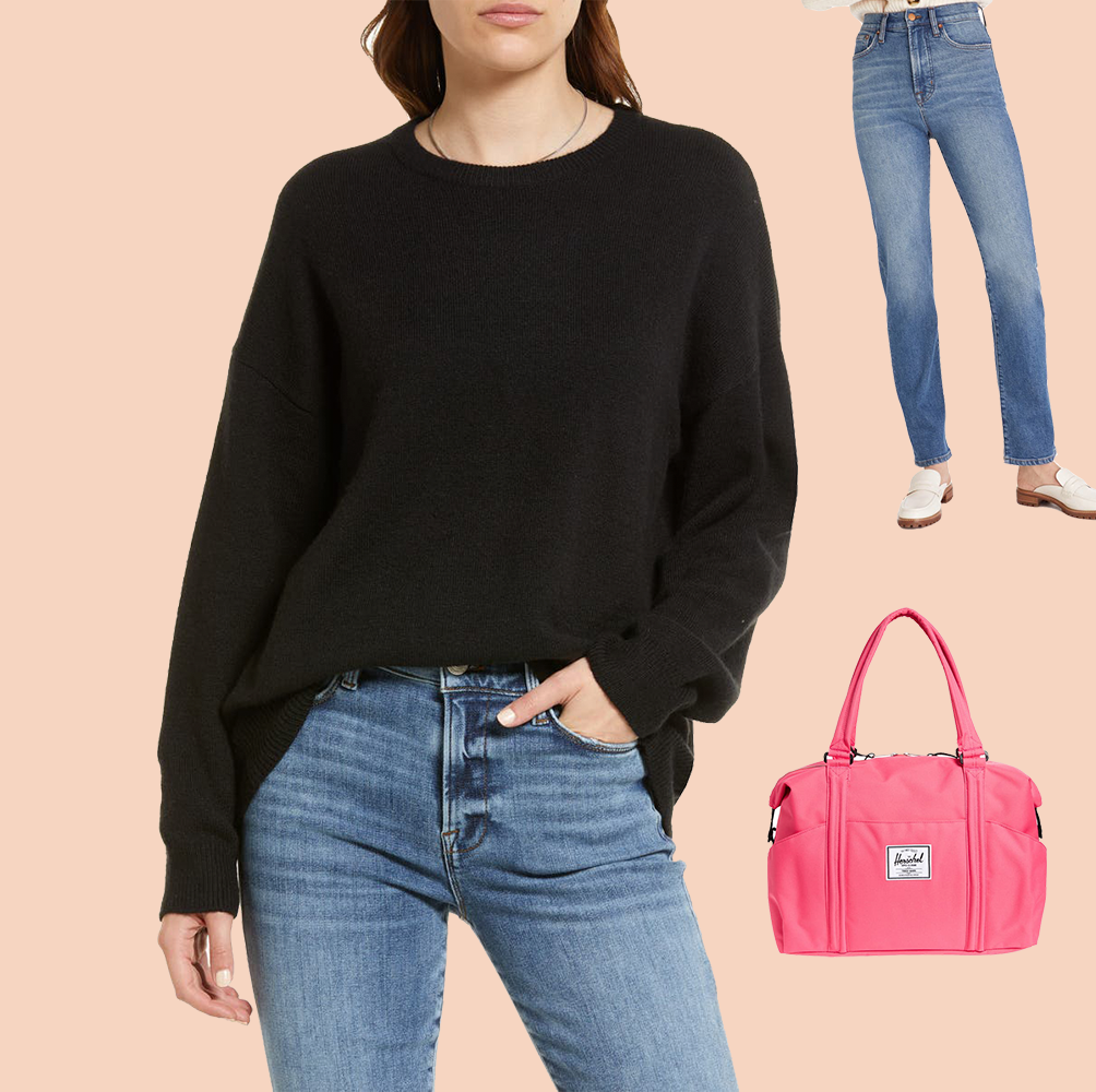 Nordstrom's Anniversary Sale Has Major Deals Under $100 on Clothing, Home and More