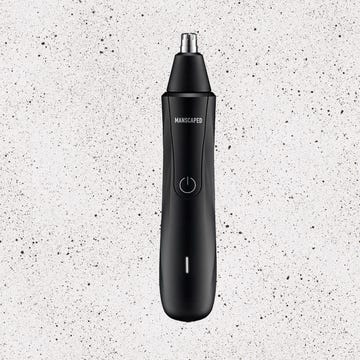 best nose trimmer